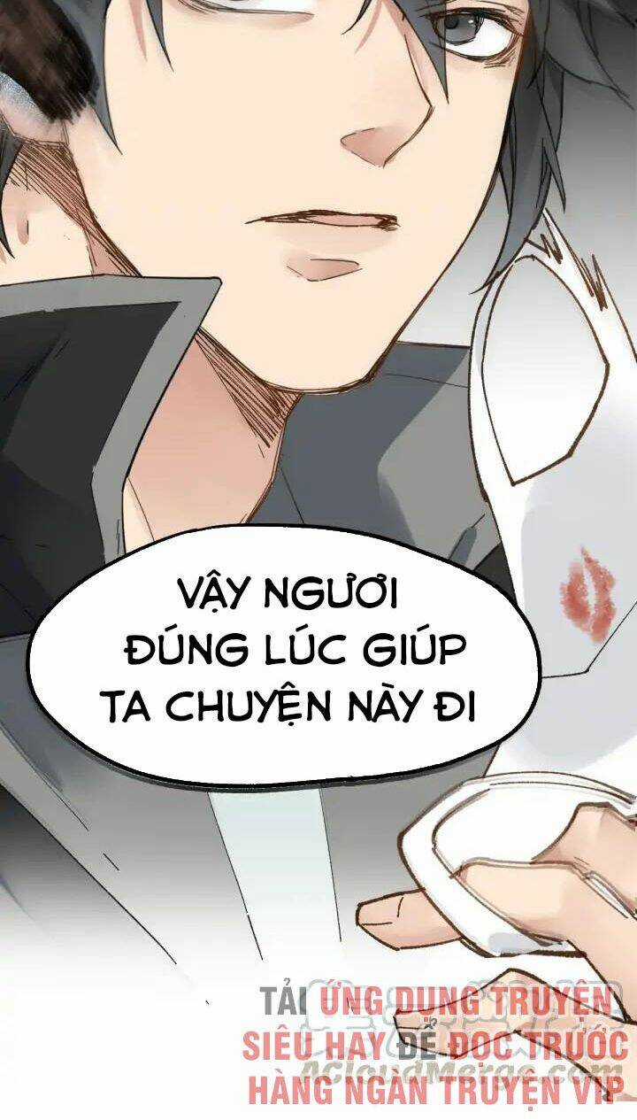 Thánh Khư - Chapter 77 - Trang 33