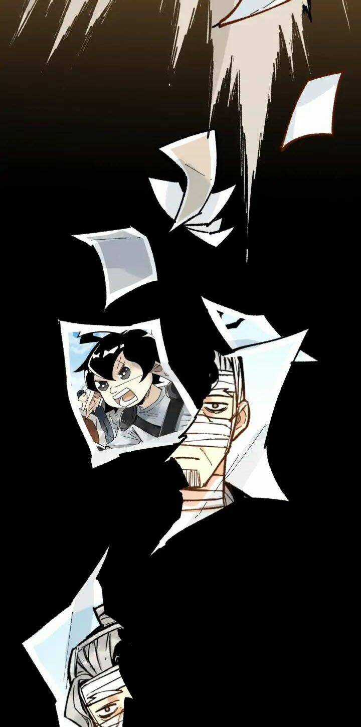 Thánh Khư - Chapter 77 - Trang 38