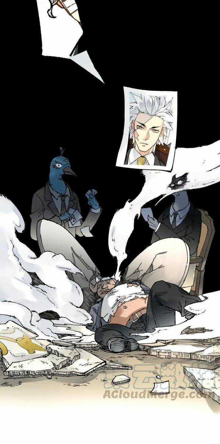 Thánh Khư - Chapter 77 - Trang 39