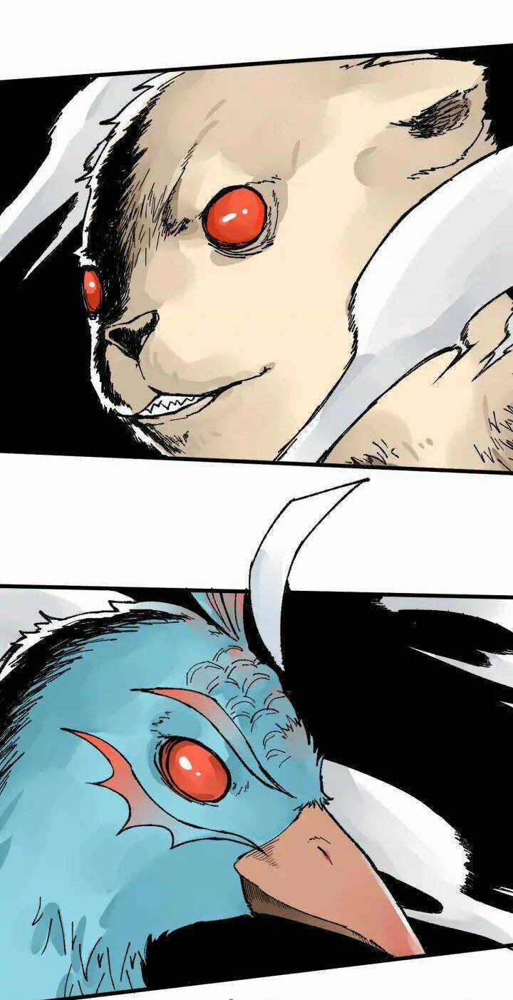 Thánh Khư - Chapter 77 - Trang 40