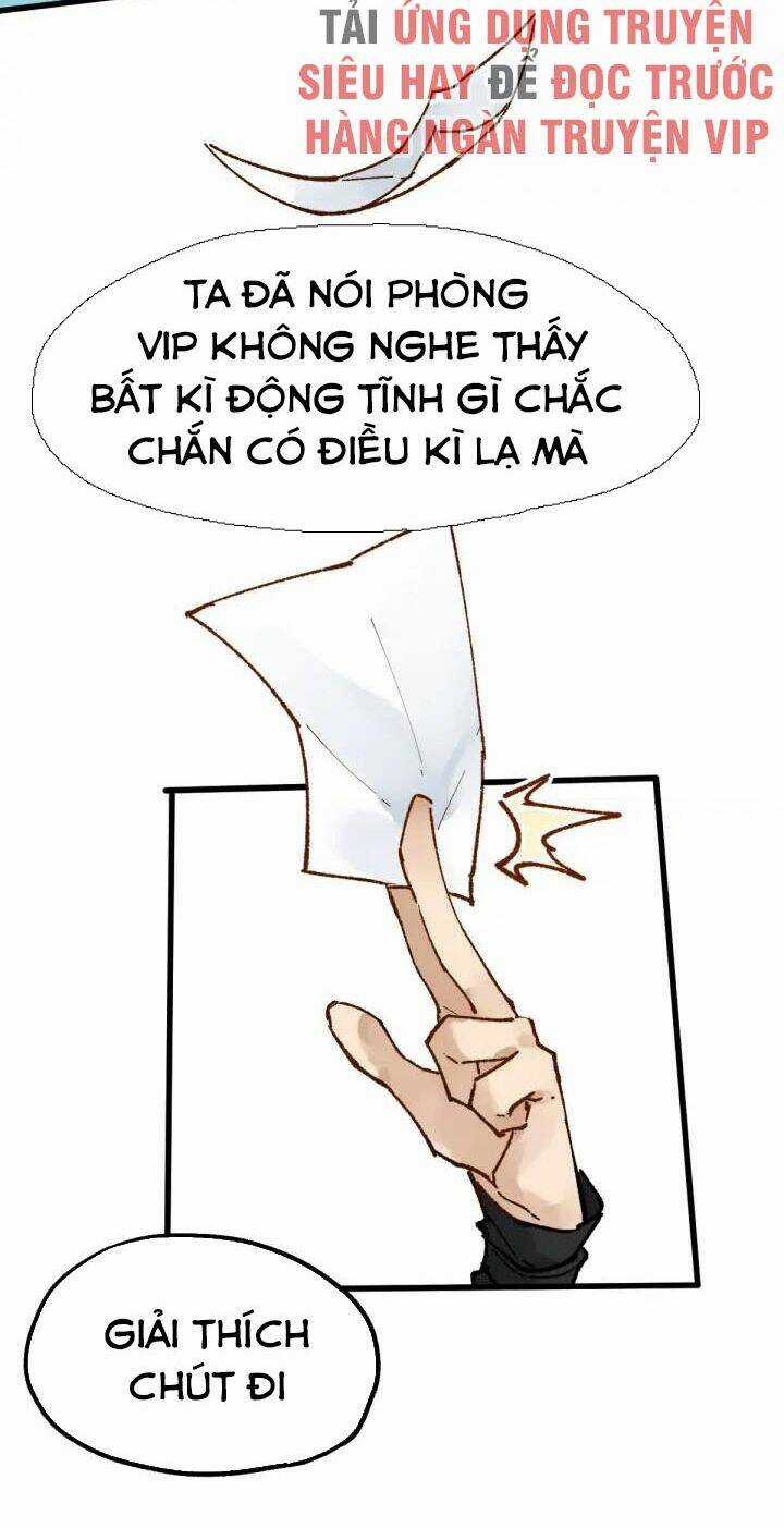 Thánh Khư - Chapter 77 - Trang 41