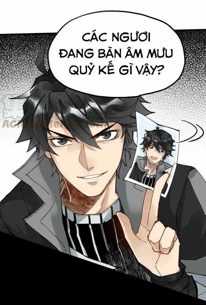 Thánh Khư - Chapter 77 - Trang 42