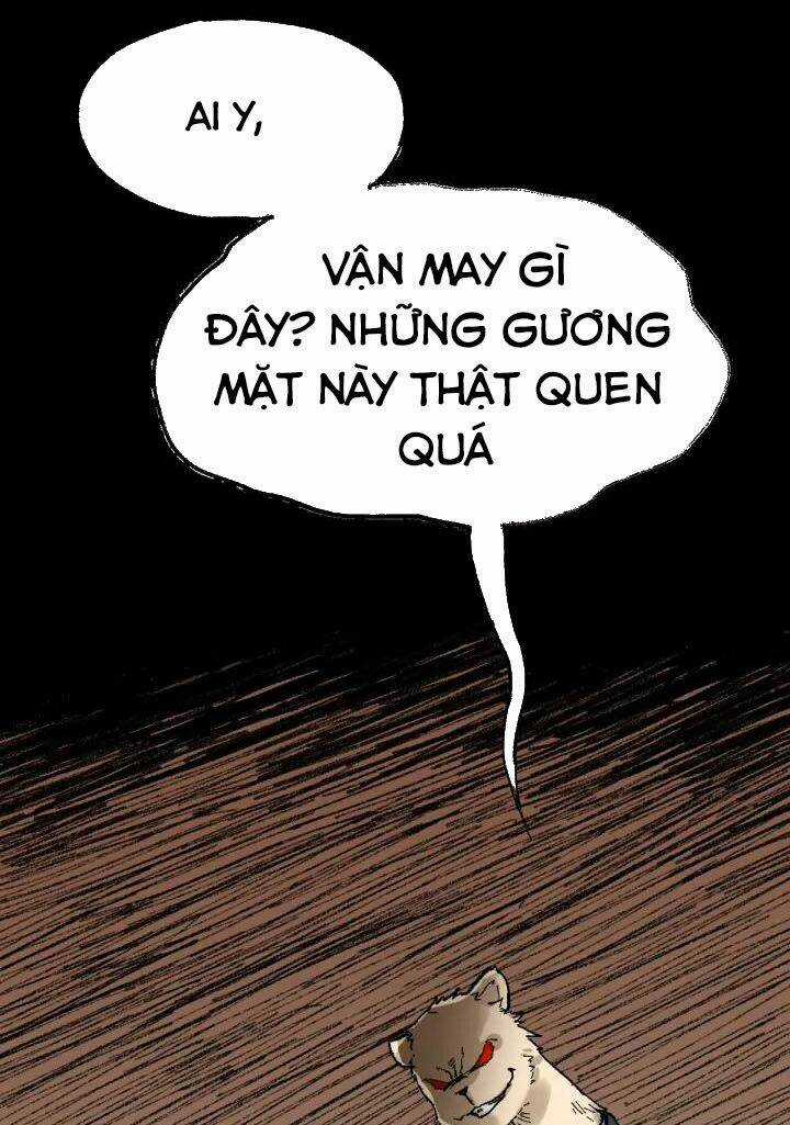 Thánh Khư - Chapter 77 - Trang 43