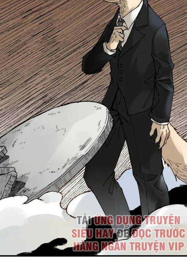 Thánh Khư - Chapter 77 - Trang 44