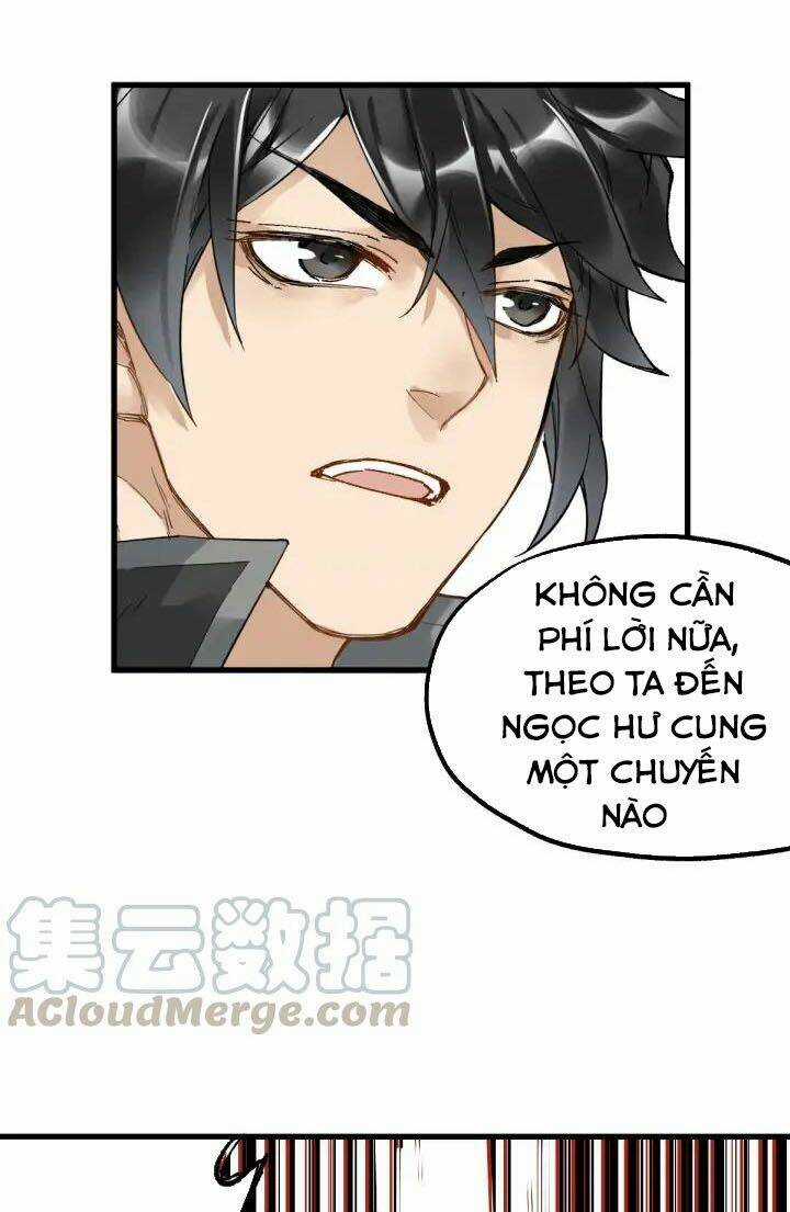 Thánh Khư - Chapter 77 - Trang 45