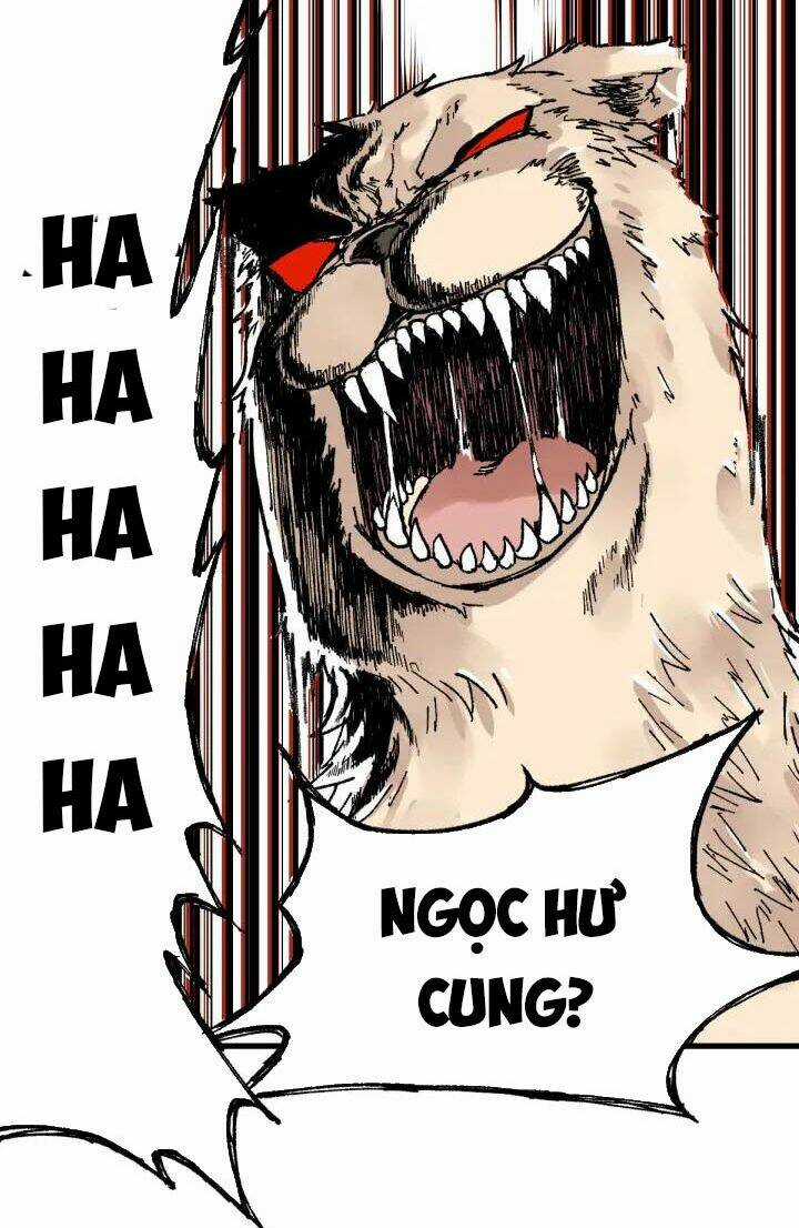 Thánh Khư - Chapter 77 - Trang 46