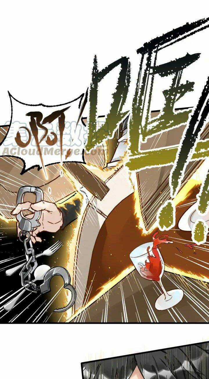 Thánh Khư - Chapter 77 - Trang 50