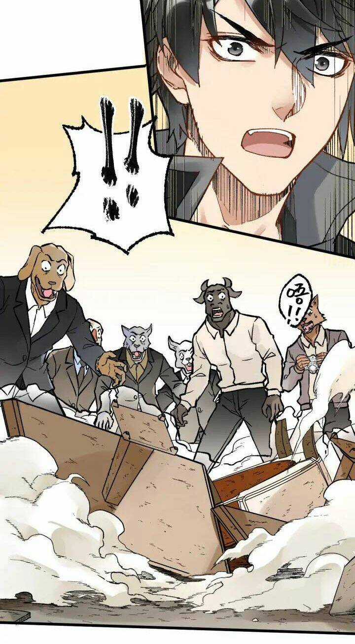 Thánh Khư - Chapter 77 - Trang 51