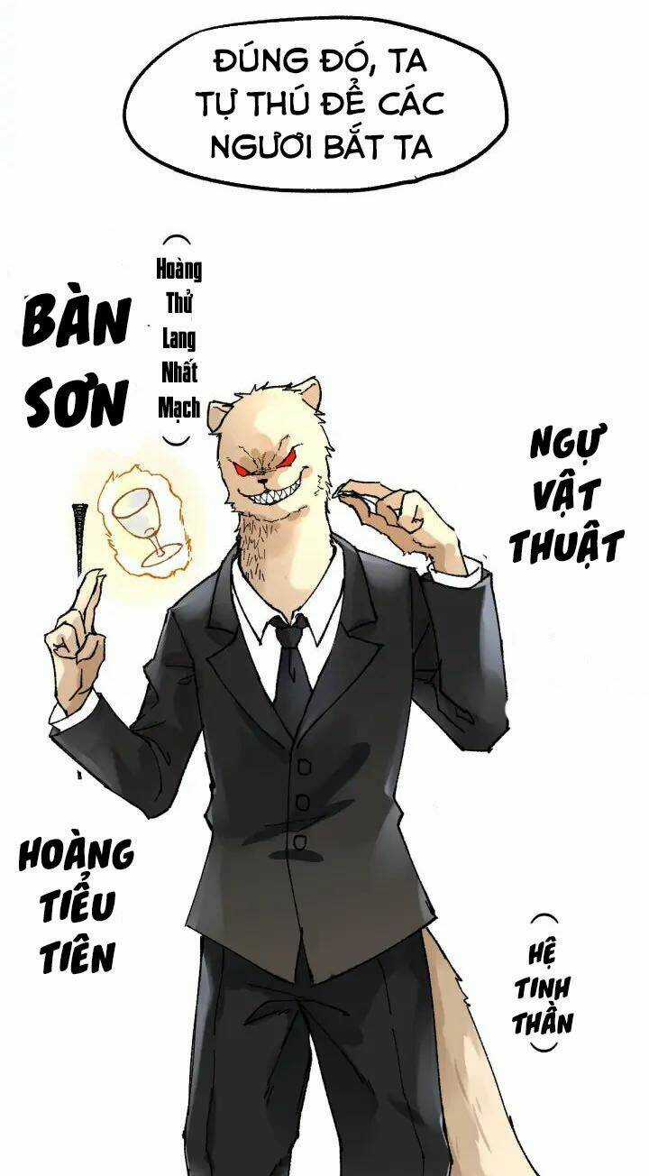 Thánh Khư - Chapter 77 - Trang 52