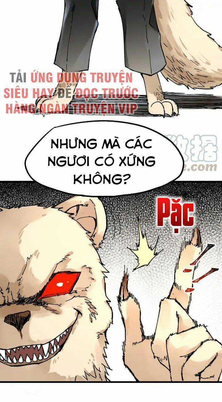 Thánh Khư - Chapter 77 - Trang 53