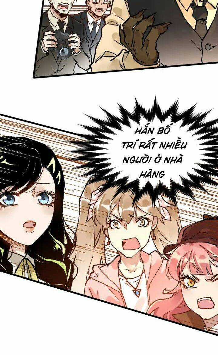 Thánh Khư - Chapter 77 - Trang 55