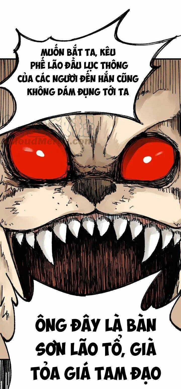 Thánh Khư - Chapter 77 - Trang 56