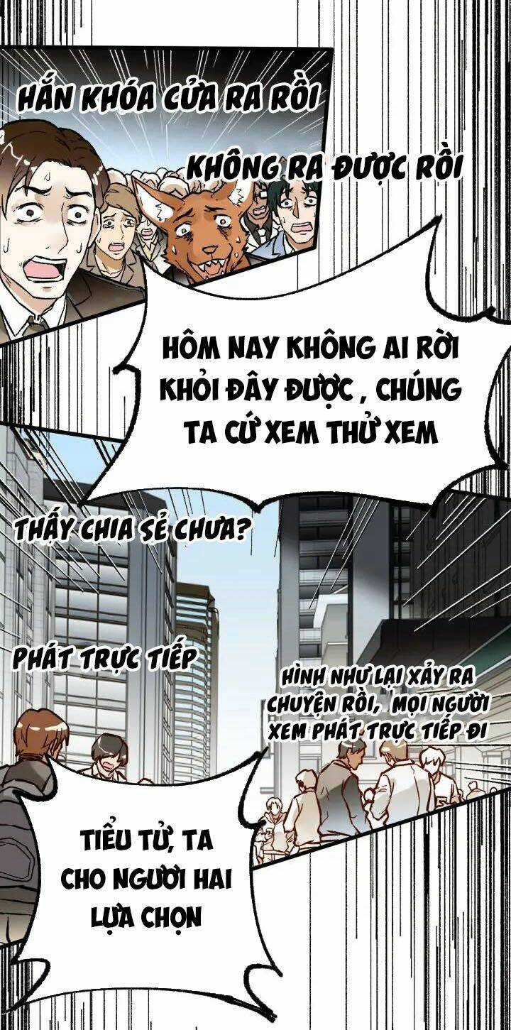 Thánh Khư - Chapter 77 - Trang 59