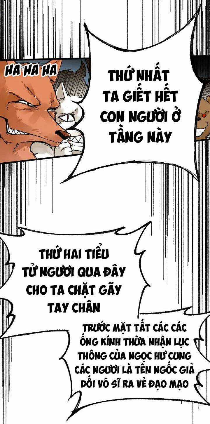 Thánh Khư - Chapter 77 - Trang 60