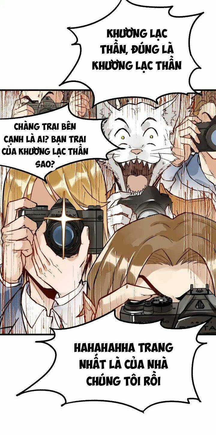 Thánh Khư - Chapter 77 - Trang 7