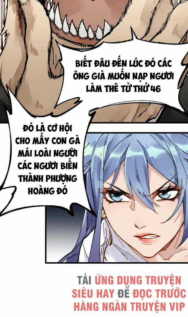 Thánh Khư - Chapter 77 - Trang 62