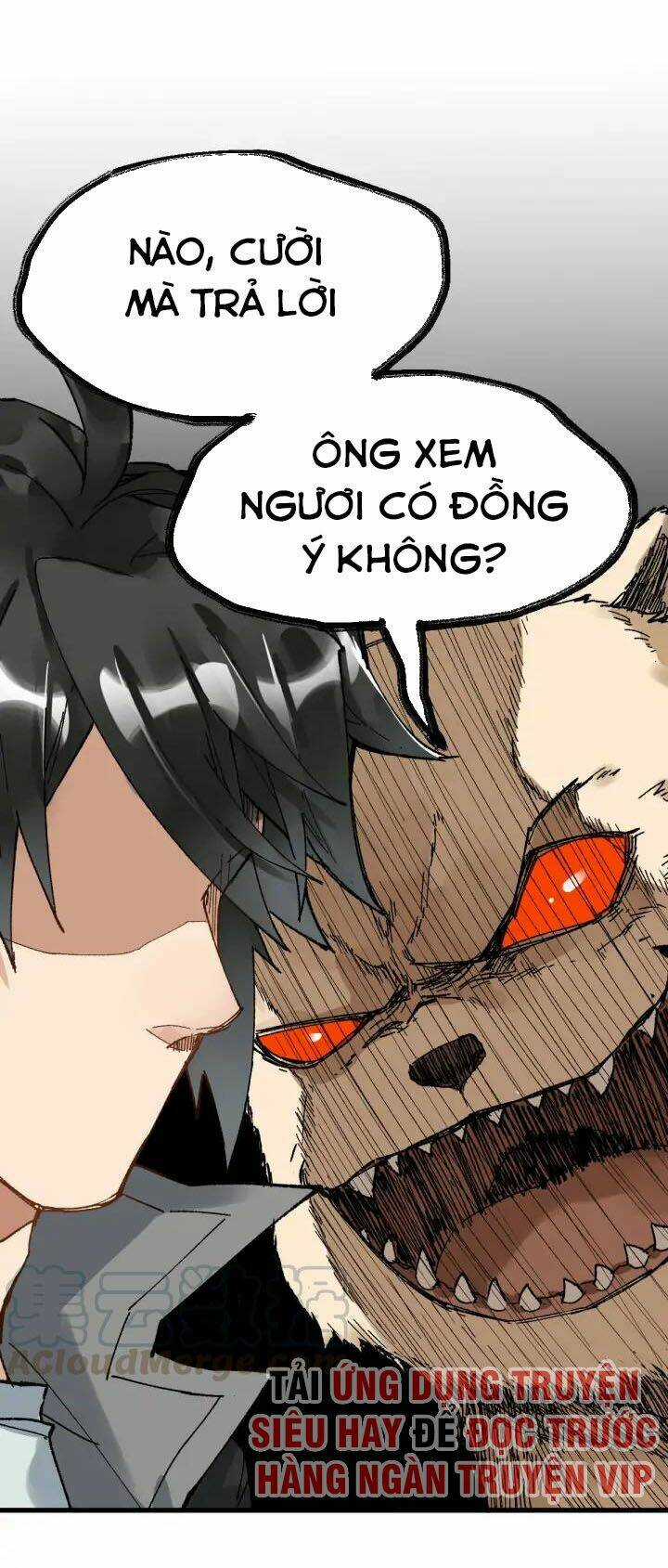 Thánh Khư - Chapter 77 - Trang 63