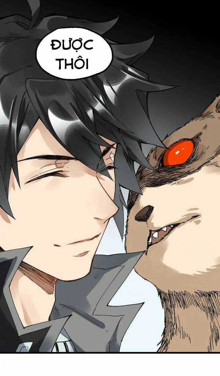Thánh Khư - Chapter 77 - Trang 65