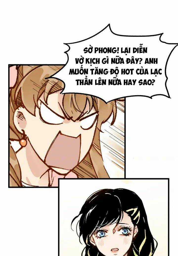 Thánh Khư - Chapter 77 - Trang 10