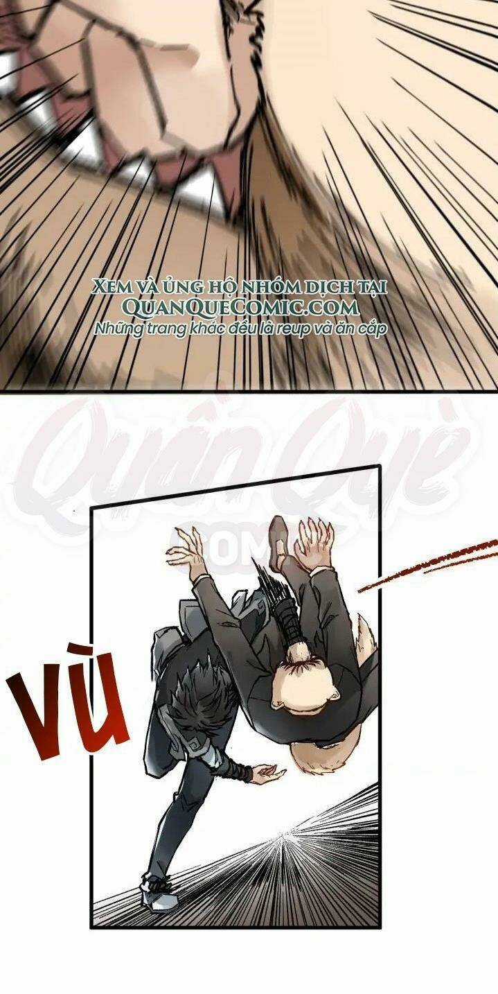 Thánh Khư - Chapter 78 - Trang 2