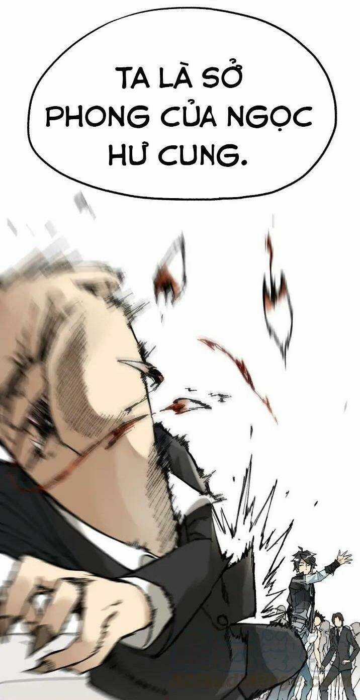 Thánh Khư - Chapter 78 - Trang 11