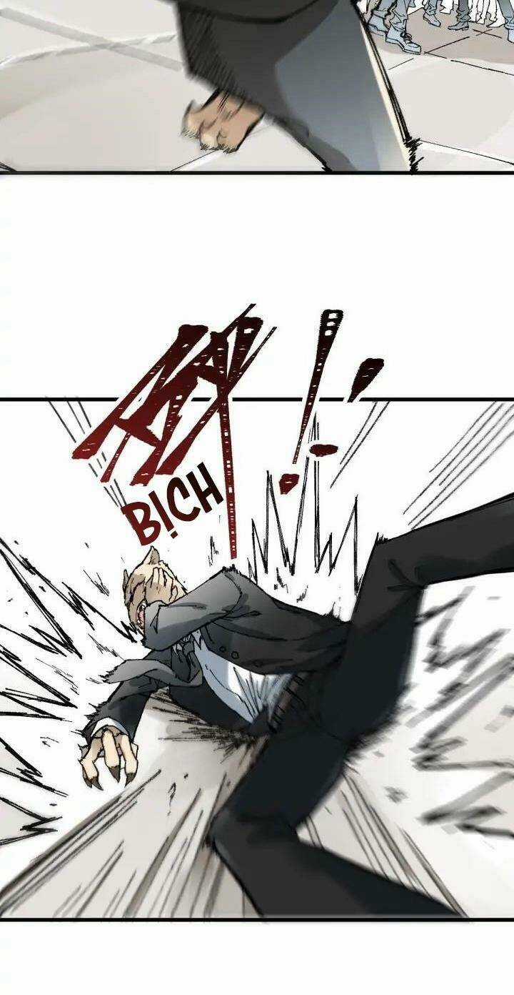 Thánh Khư - Chapter 78 - Trang 12