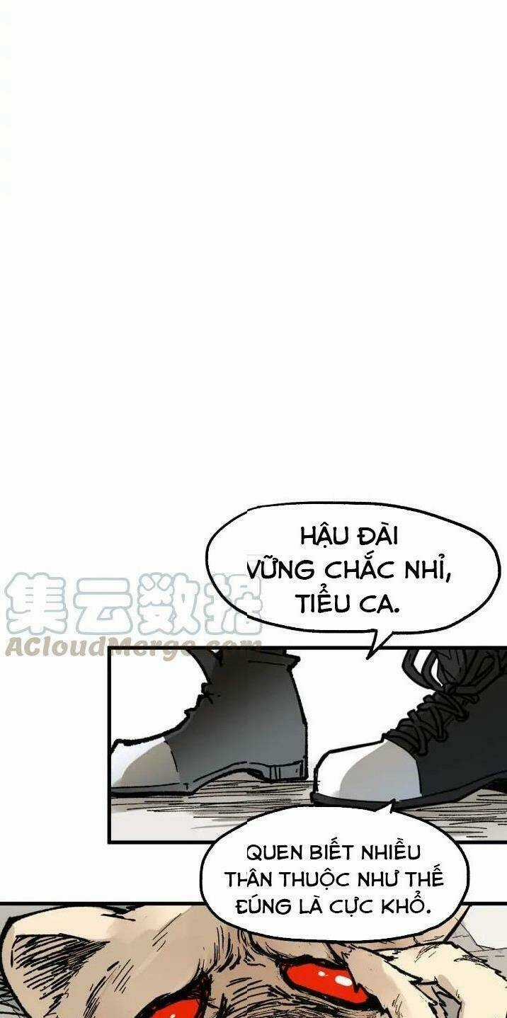 Thánh Khư - Chapter 78 - Trang 13