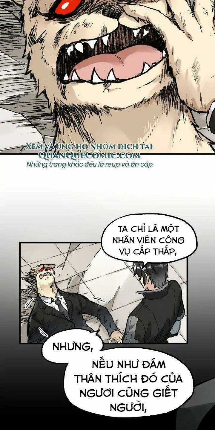 Thánh Khư - Chapter 78 - Trang 14