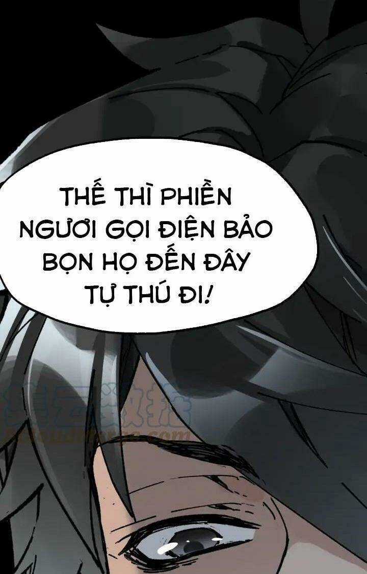 Thánh Khư - Chapter 78 - Trang 15