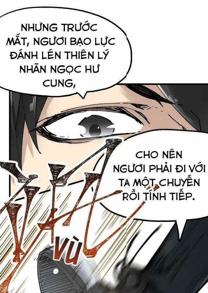 Thánh Khư - Chapter 78 - Trang 17
