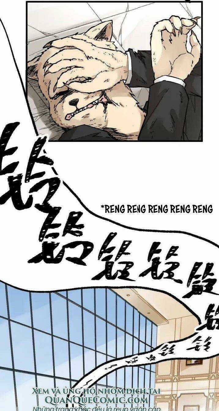 Thánh Khư - Chapter 78 - Trang 19