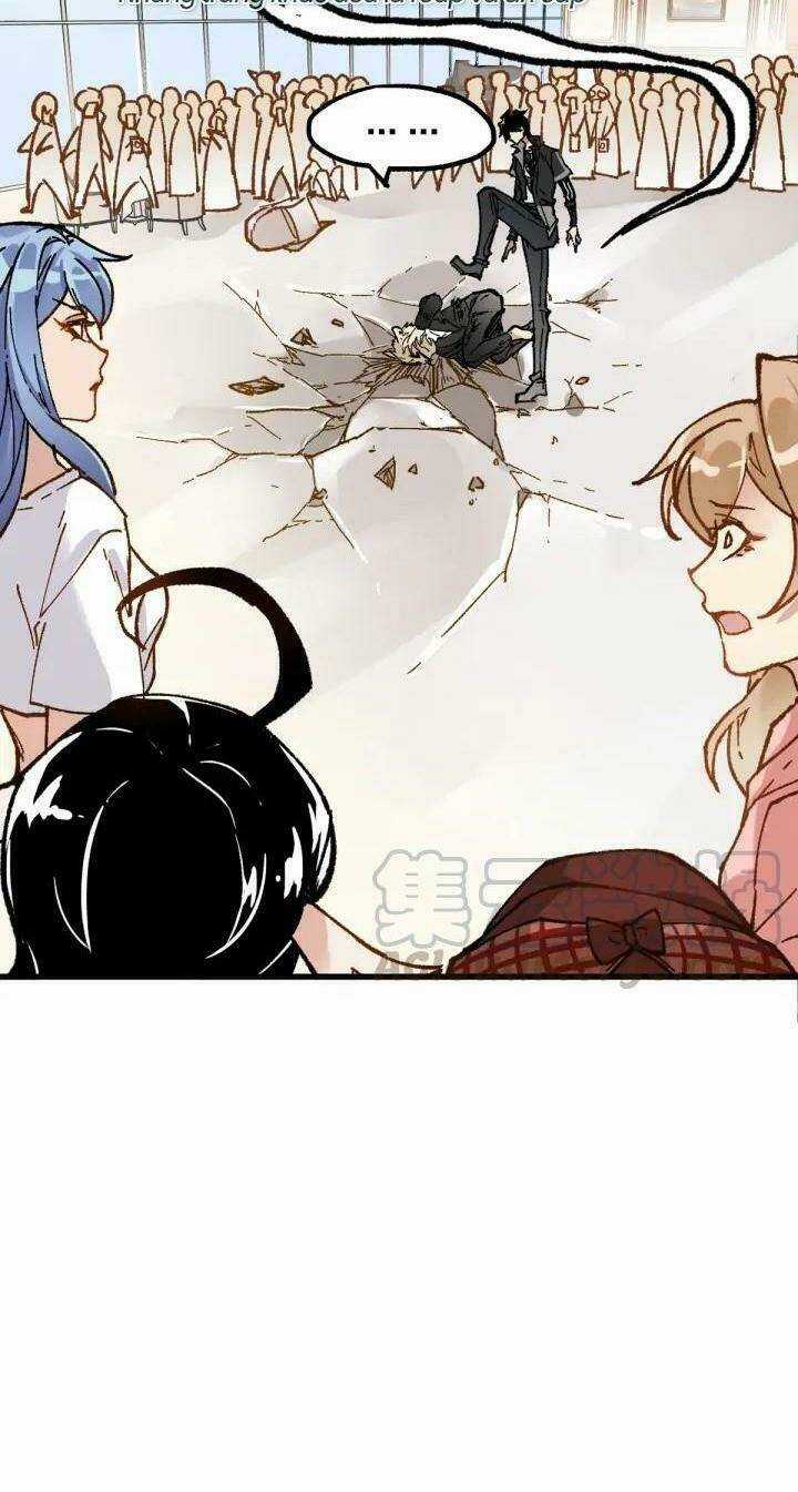 Thánh Khư - Chapter 78 - Trang 20