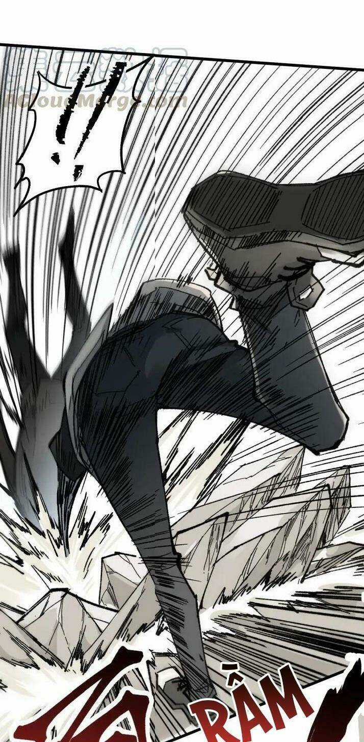 Thánh Khư - Chapter 78 - Trang 3