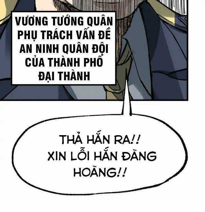 Thánh Khư - Chapter 78 - Trang 23