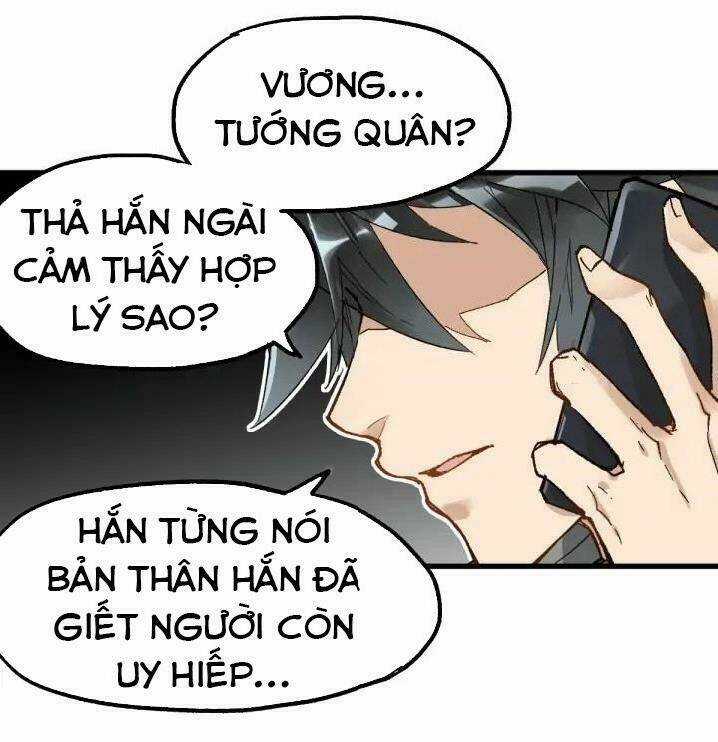 Thánh Khư - Chapter 78 - Trang 24