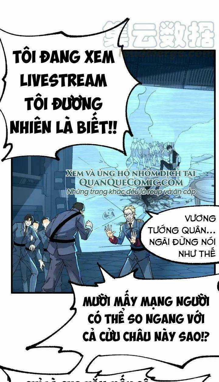 Thánh Khư - Chapter 78 - Trang 25