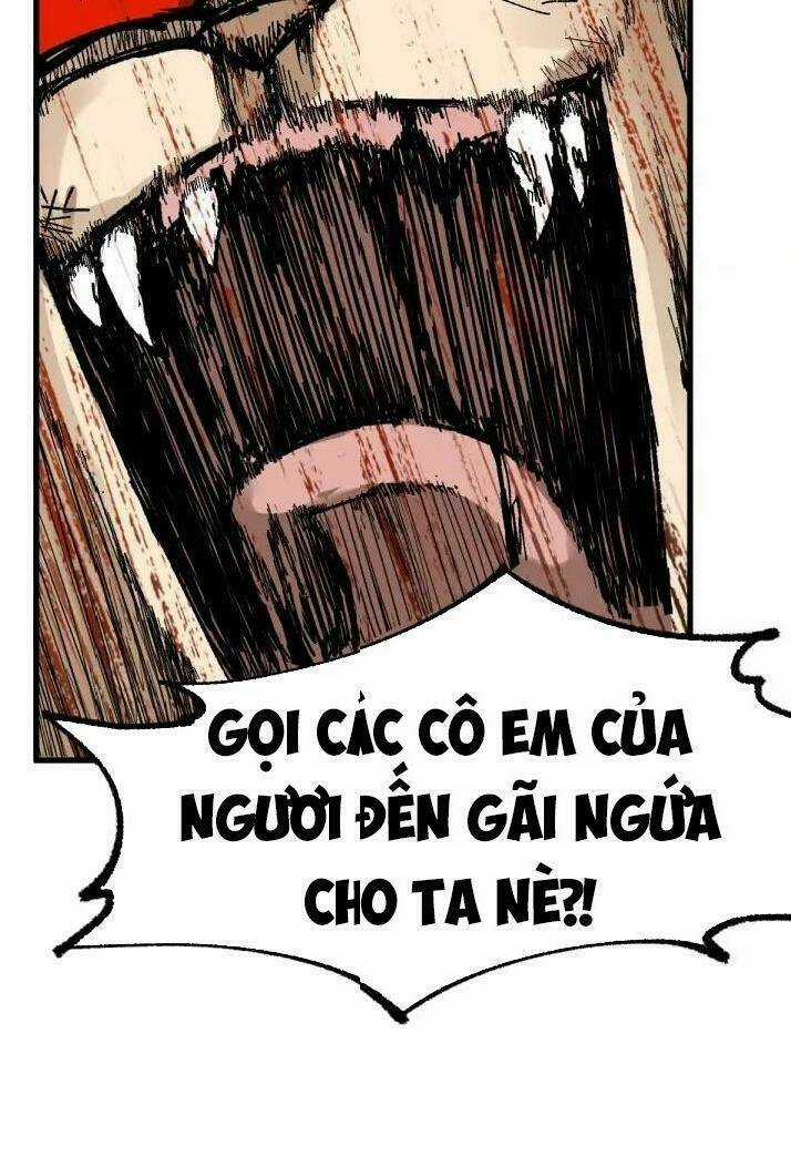 Thánh Khư - Chapter 78 - Trang 32