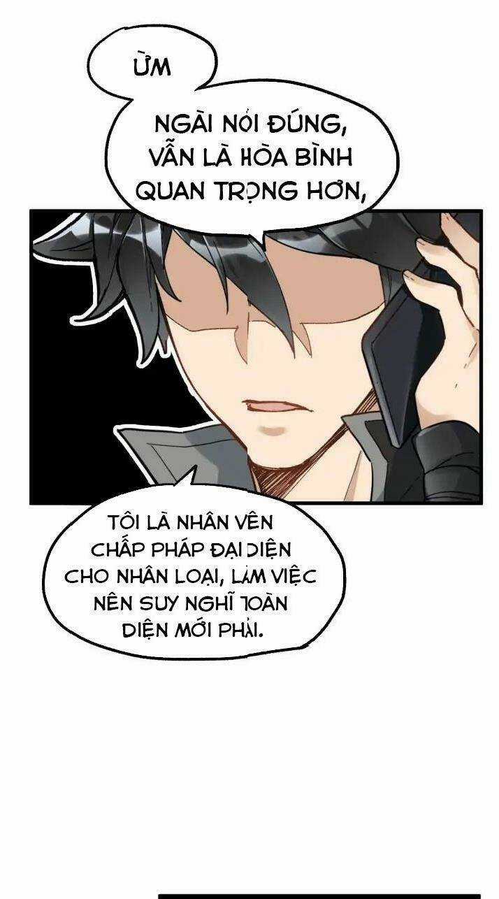 Thánh Khư - Chapter 78 - Trang 33