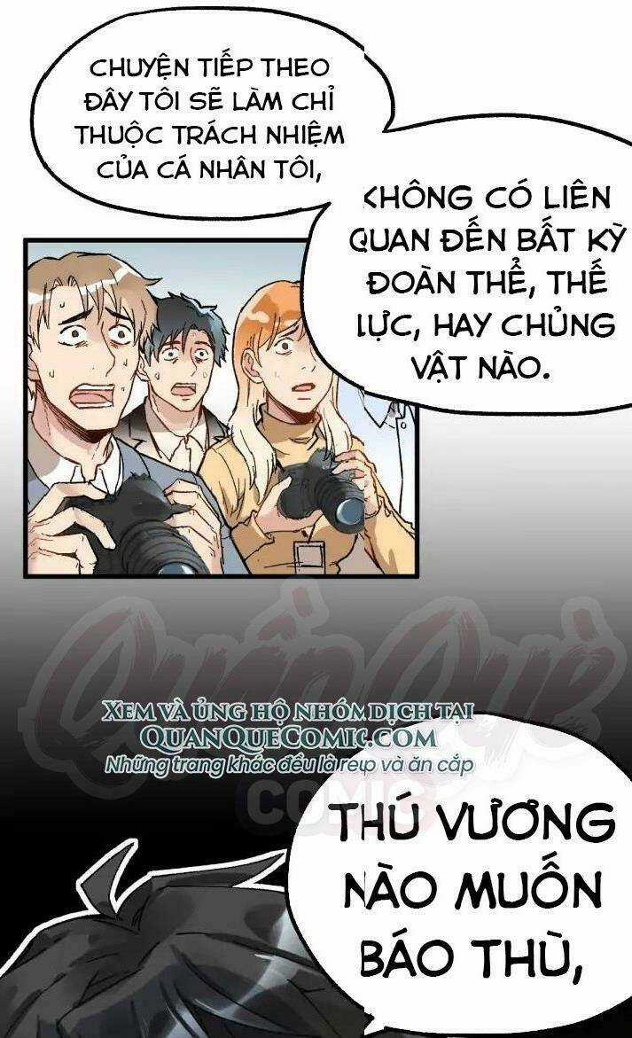 Thánh Khư - Chapter 78 - Trang 35