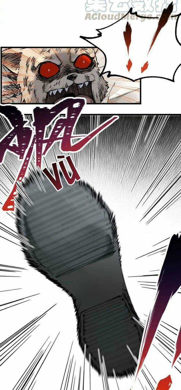 Thánh Khư - Chapter 78 - Trang 37