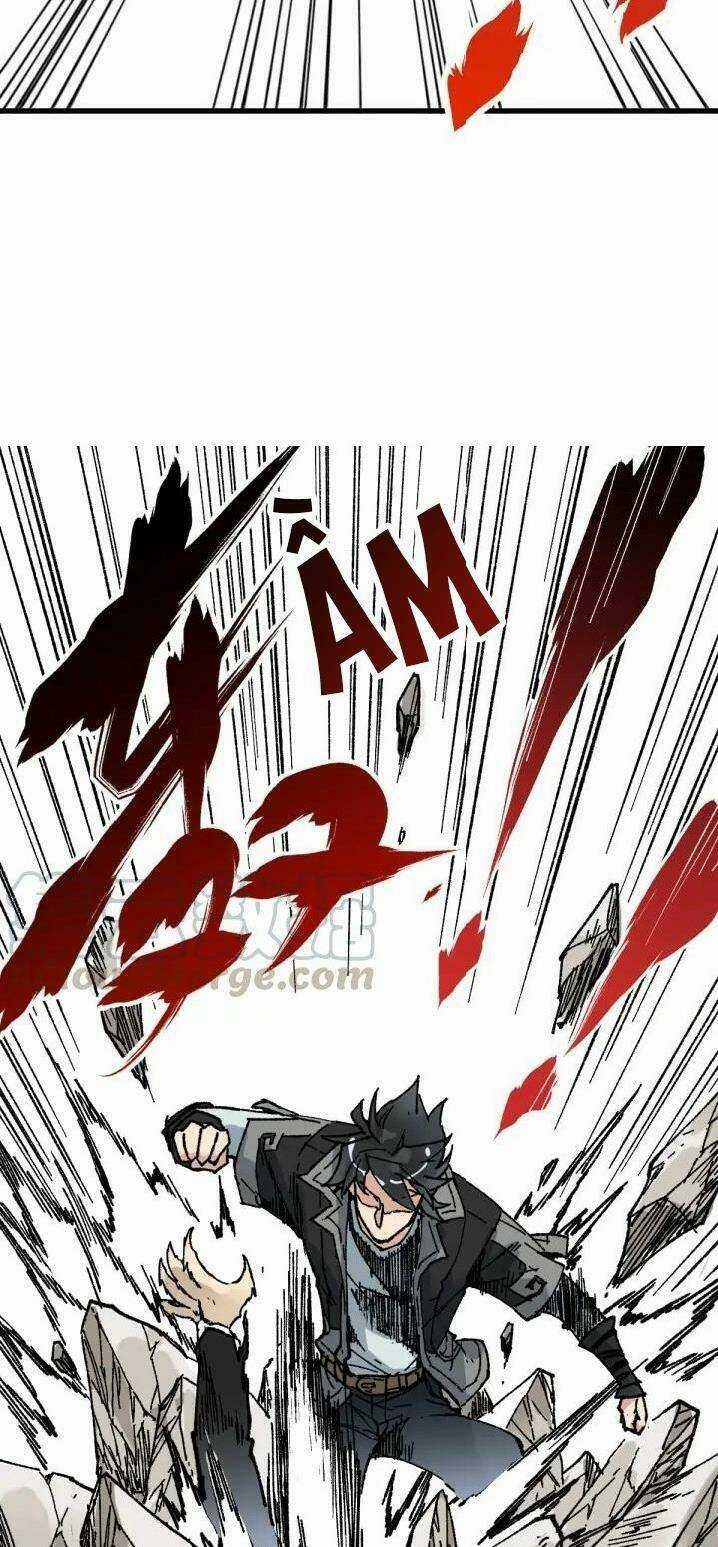 Thánh Khư - Chapter 78 - Trang 38