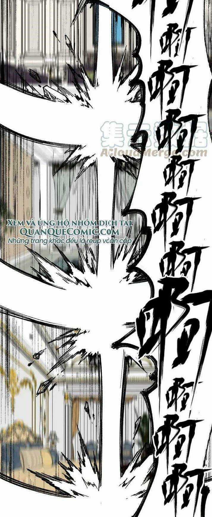 Thánh Khư - Chapter 78 - Trang 40