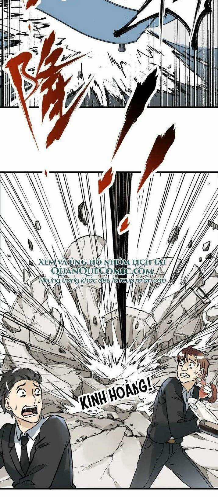 Thánh Khư - Chapter 78 - Trang 42