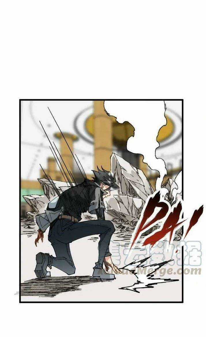 Thánh Khư - Chapter 78 - Trang 45