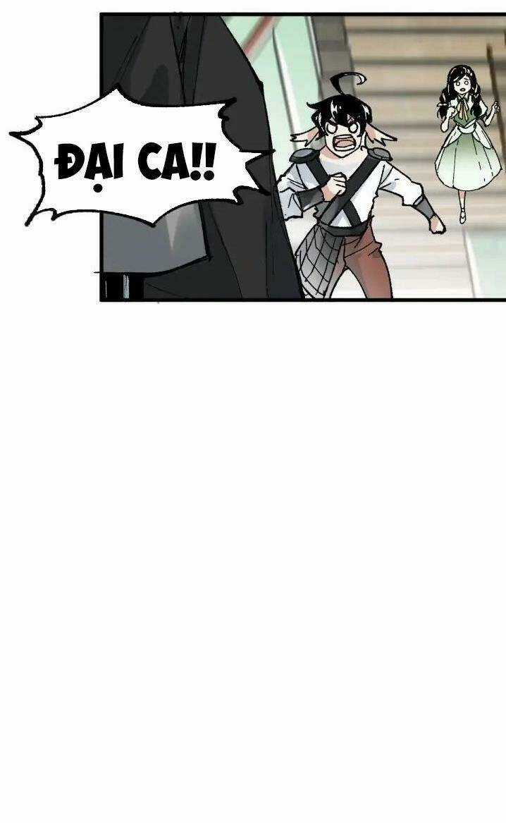 Thánh Khư - Chapter 78 - Trang 46