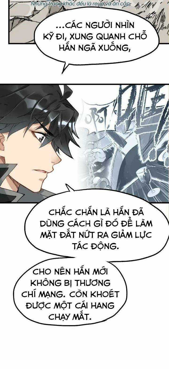 Thánh Khư - Chapter 78 - Trang 48