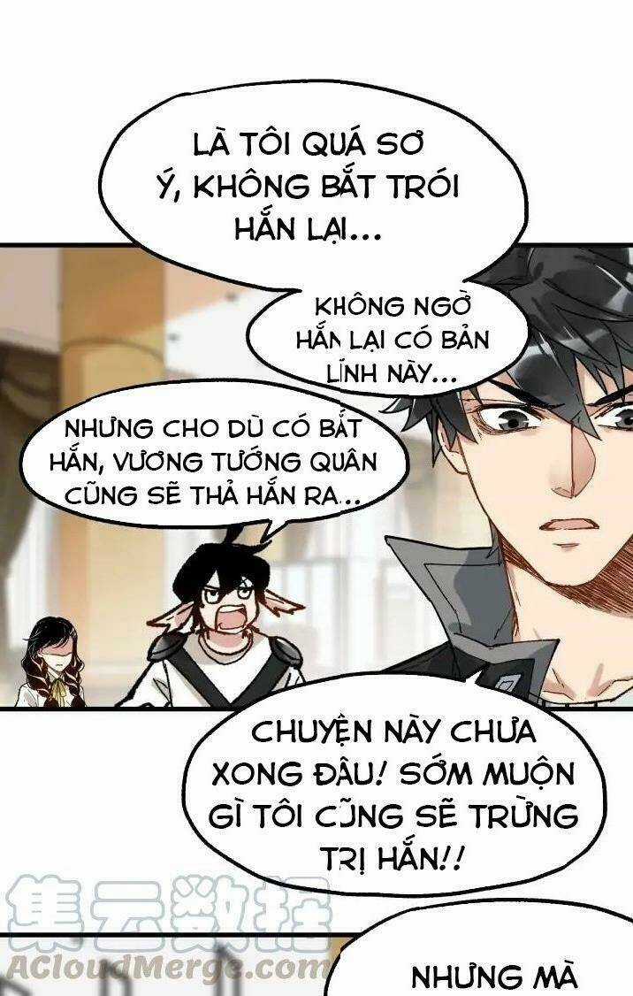 Thánh Khư - Chapter 78 - Trang 49