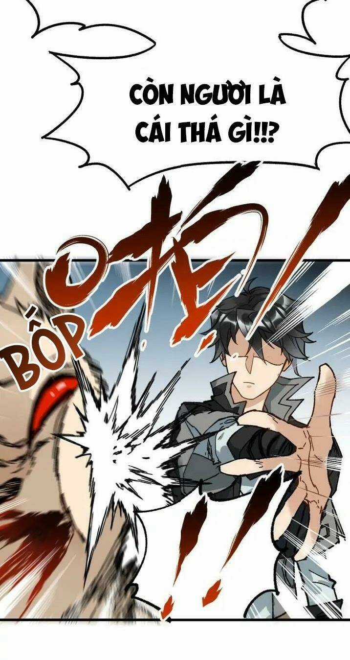 Thánh Khư - Chapter 78 - Trang 6