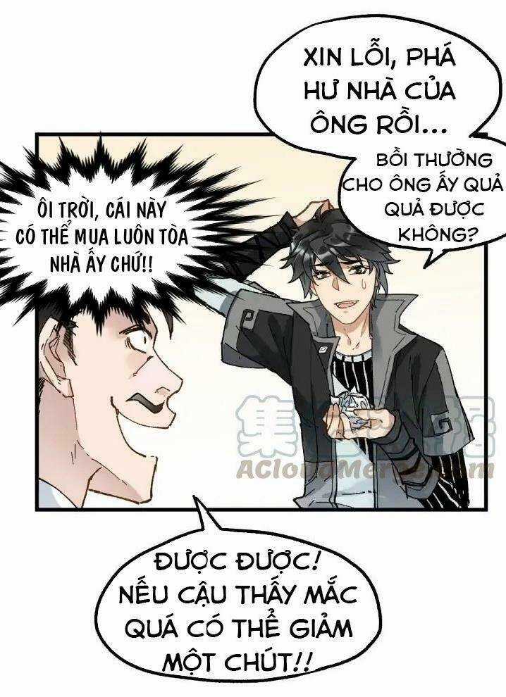 Thánh Khư - Chapter 78 - Trang 52