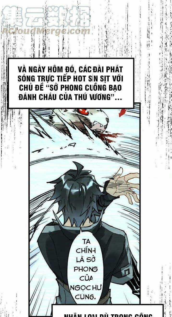 Thánh Khư - Chapter 78 - Trang 55